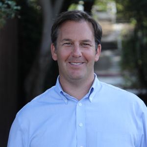 Brett Parker