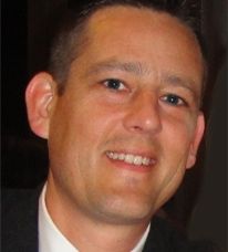 Jim Cantrell