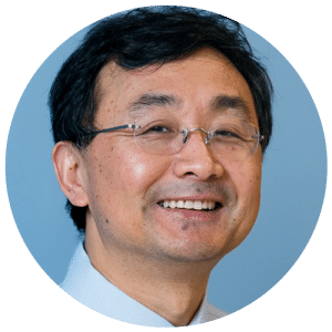 Yang Liu