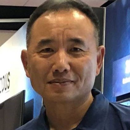 Danfeng Xu