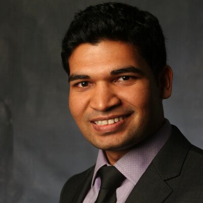 Ravi Sahu