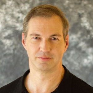 Scott Trappe