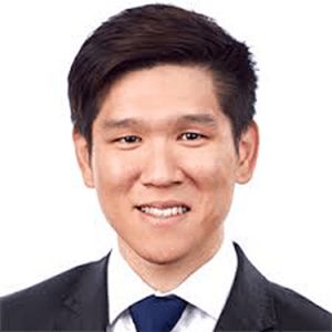 Johnny Kim