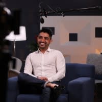 zeeshan Bhimji