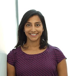 Manisha Gulati