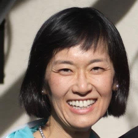 Izumi Yaskawa