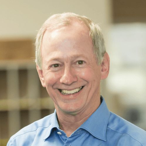 Peter Broer