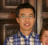 Ming-Hsin Wei