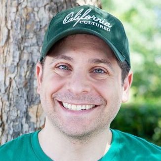 Alan Perlstein