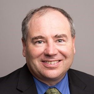 Kevin Keener