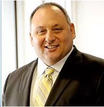 Chris Romandetti