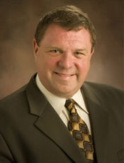 Richard Vance