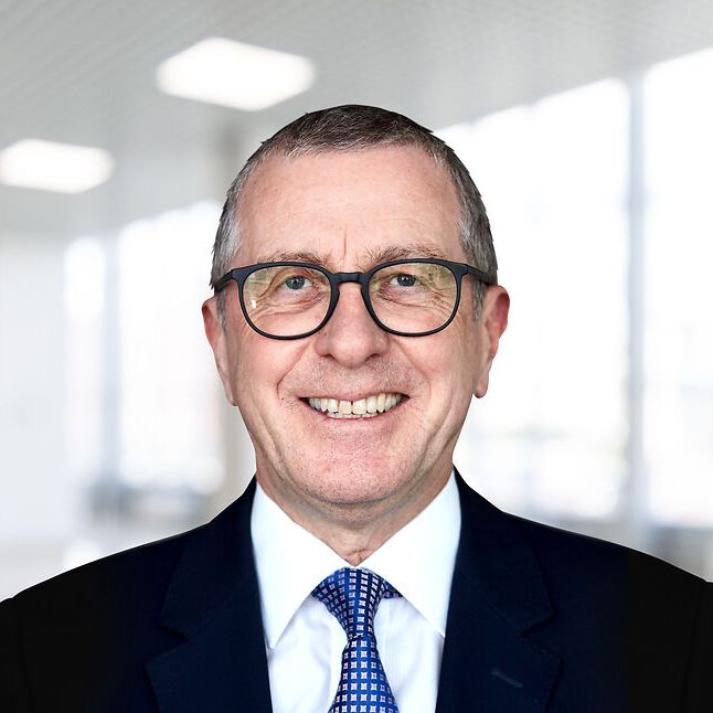 Thomas Thaler