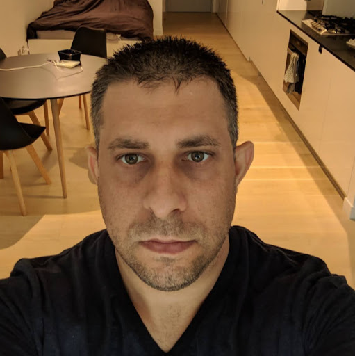 Almog Koren