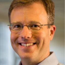 Scott Manalis