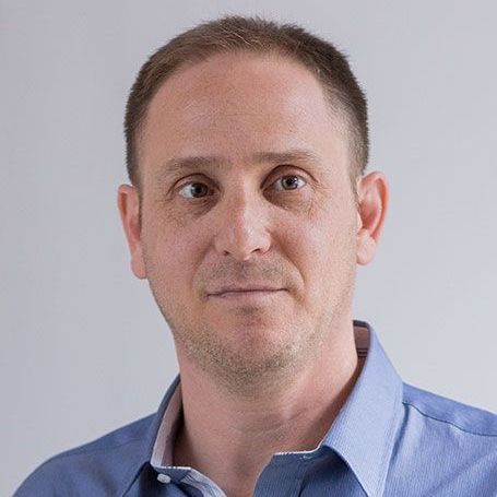 Boaz Raufman