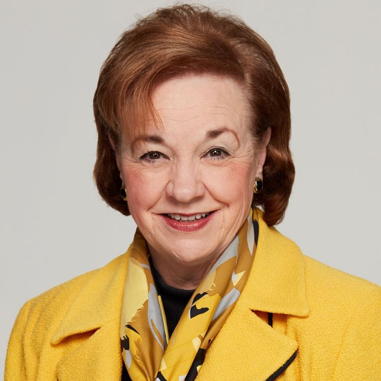 Mylle Mangum