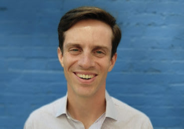 Josh Bushinsky