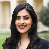 Tahreem Arshad