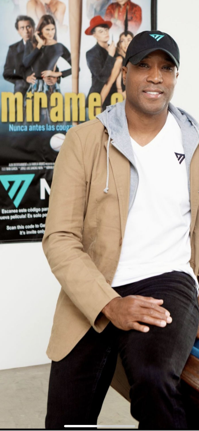Terrell Samuels