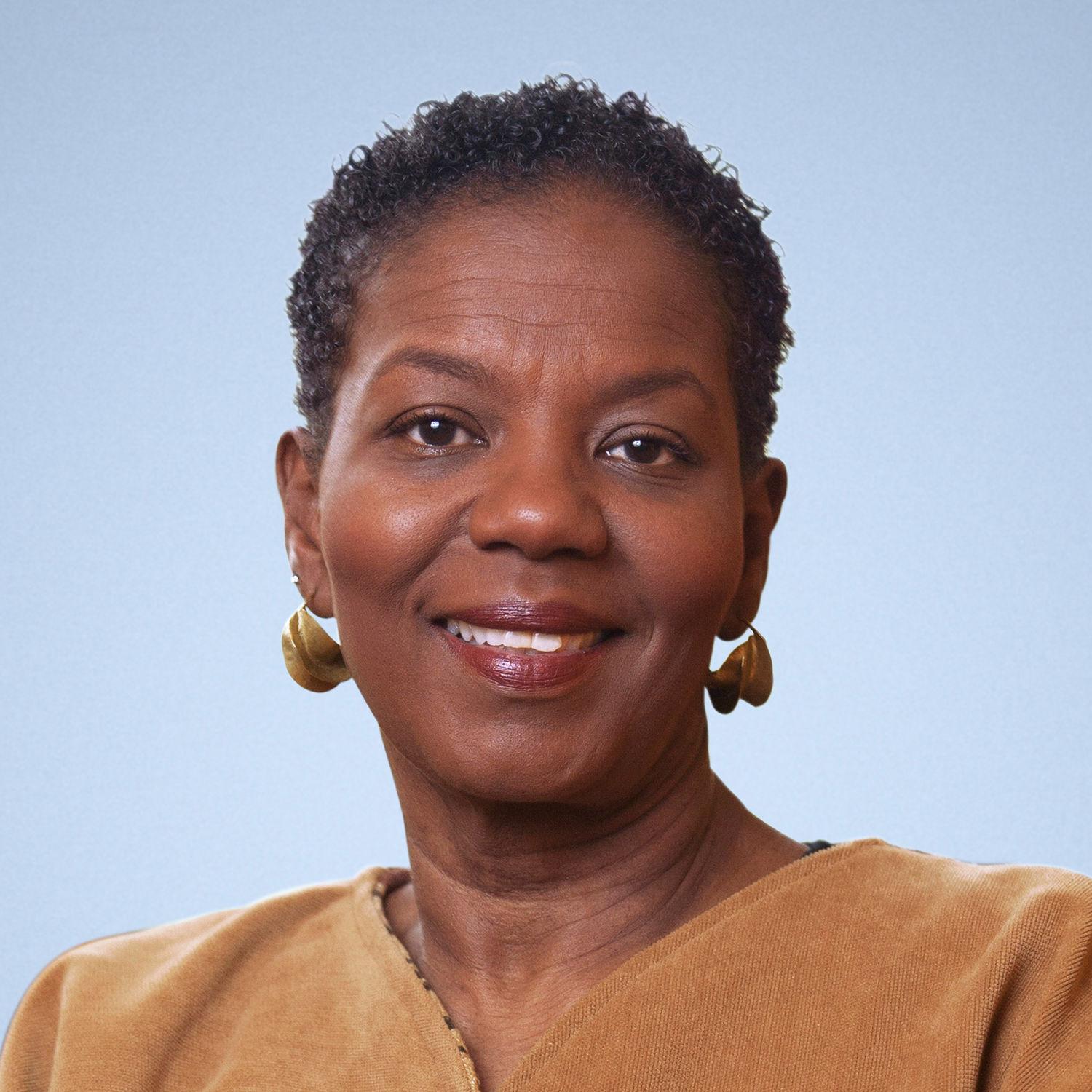 Cynthia Tyson