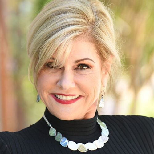 Linda Hilton