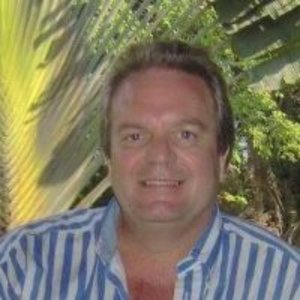 Douglas Edwards
