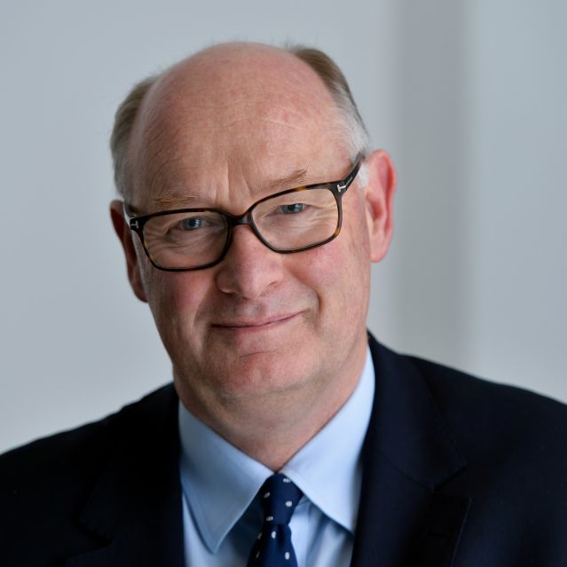 Douglas Flint