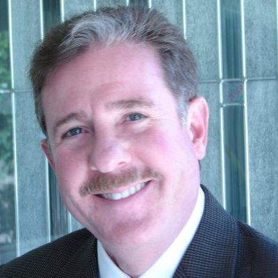 Ed Monaghan