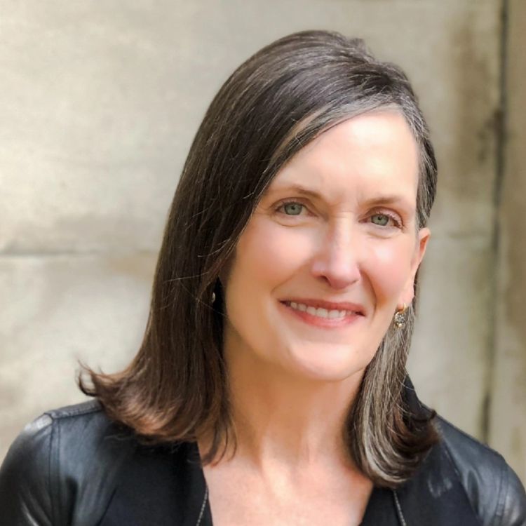 Jane Kiernan