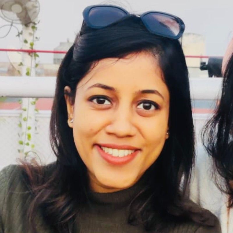 Ritika Jain