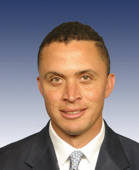 Harold Ford