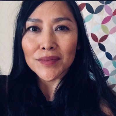 Missy Begay