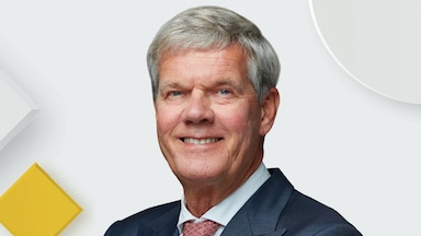 Dick Boer