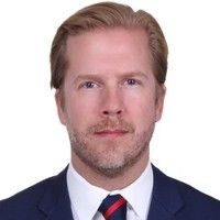 David Haglund
