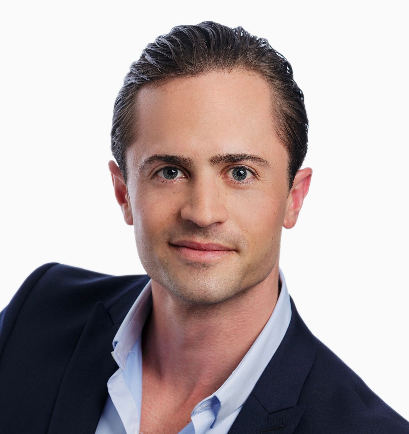 Ryan Kriser