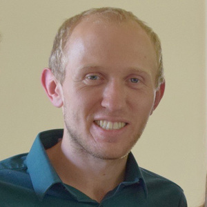 Ben Nunemaker