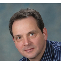 Marc Von Keitz