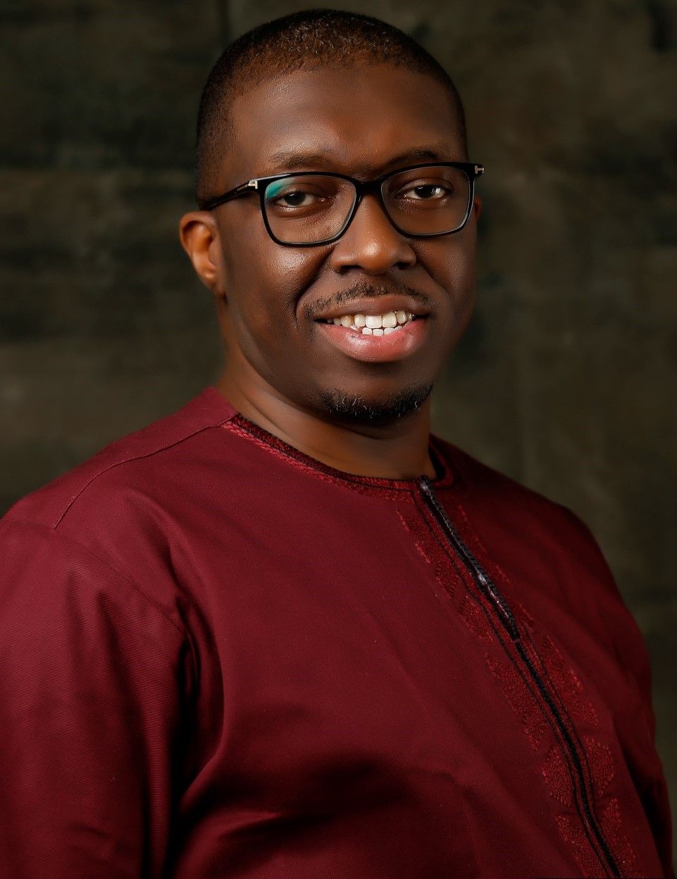 Adetunji Adegbesan