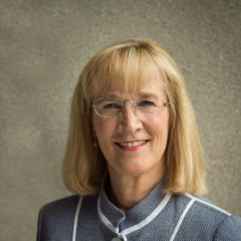 Carolyn Beaver