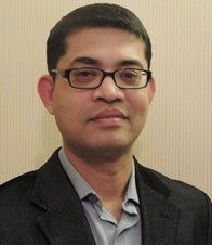 Partha Neog