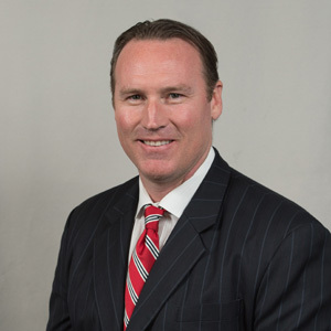 Jason Pesterfield