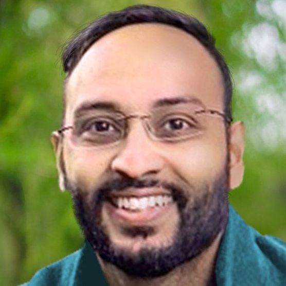 Prashant Viswanathan