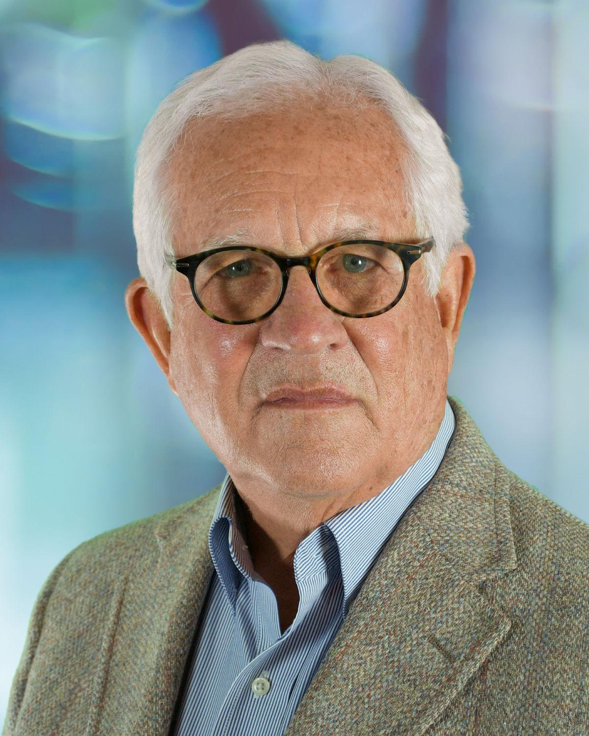 Donald Walford