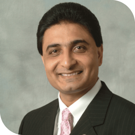 Danny Patel