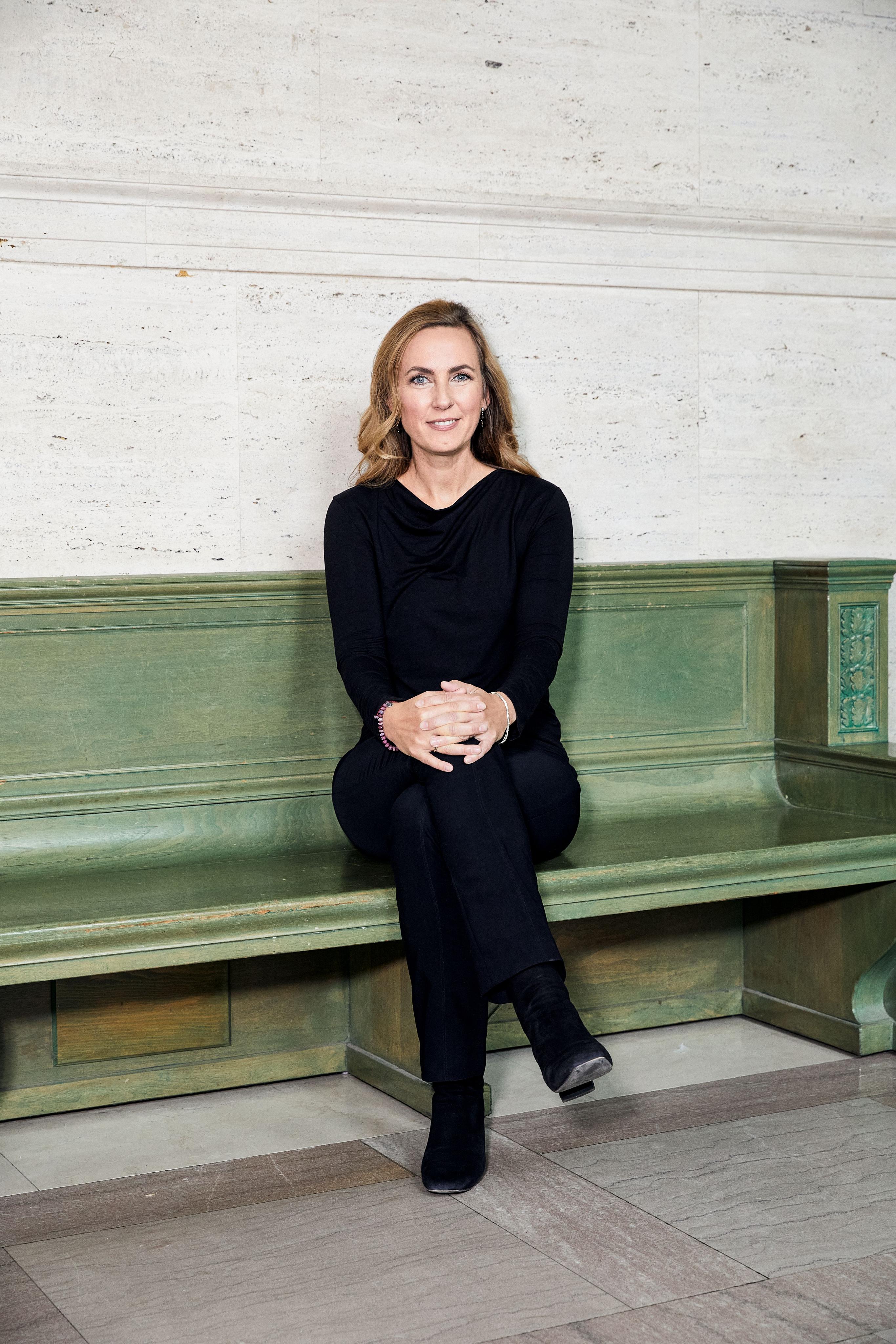 Katharina Ribbeck