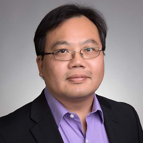 James Liao