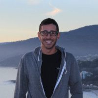 Andrew Toltzis