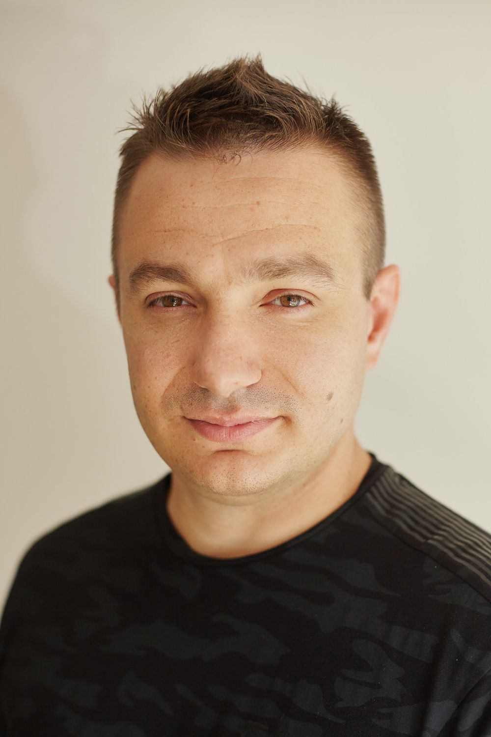 Igor Solovyov
