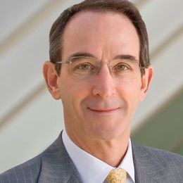 Mark Siegel